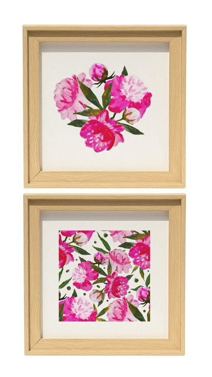 Decorative Frames | Set of two