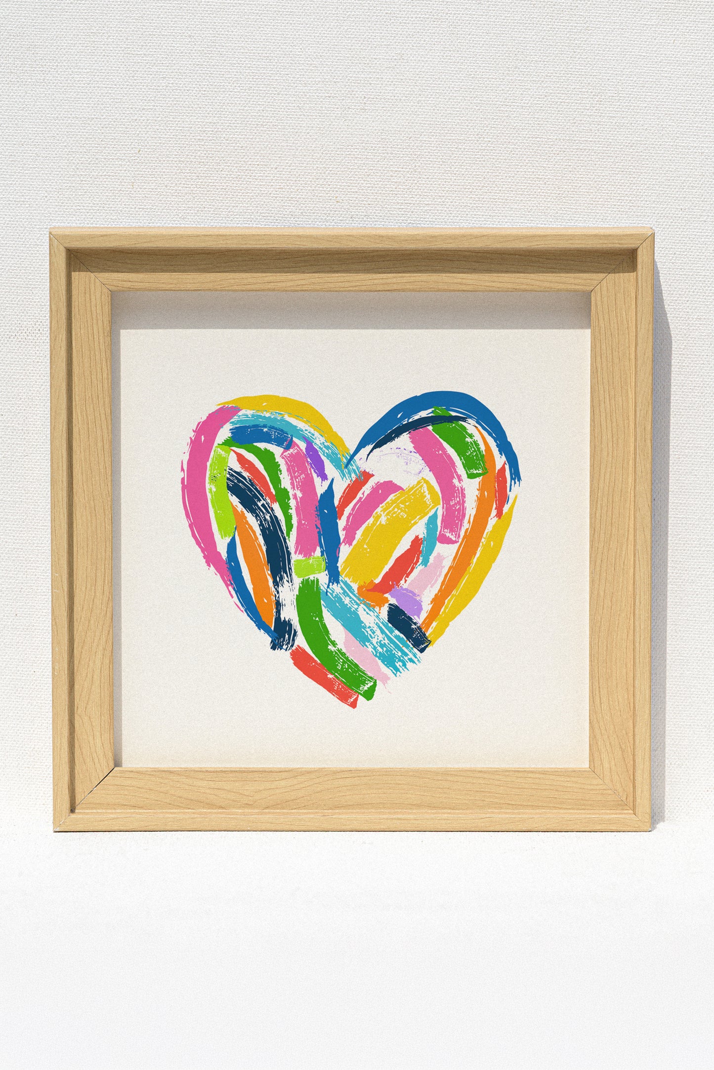 Decorative Art Frames | Set 8