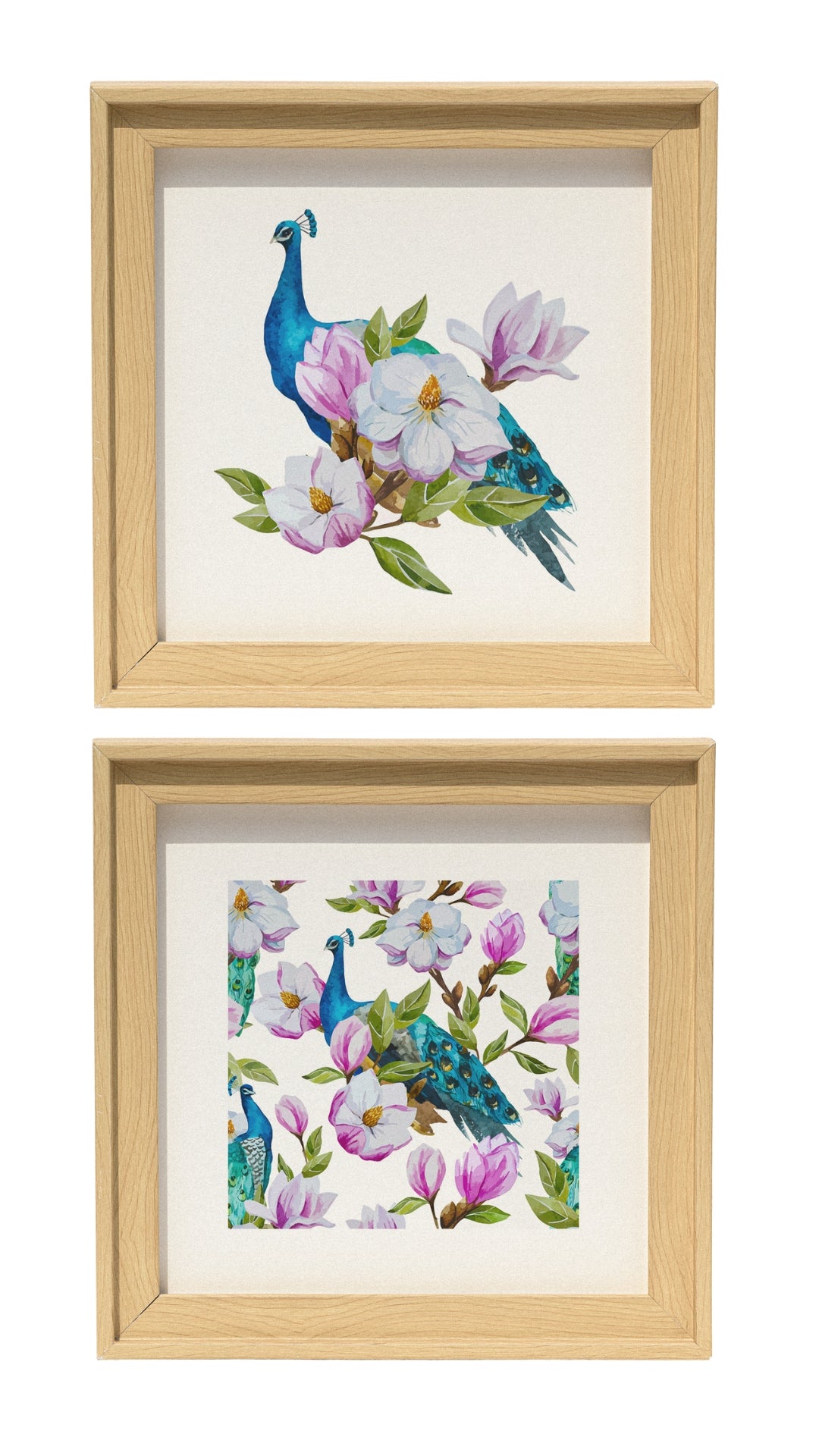 Decorative Frames | Set of two