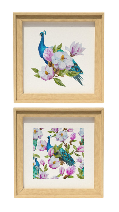 Decorative Frames | Set of two
