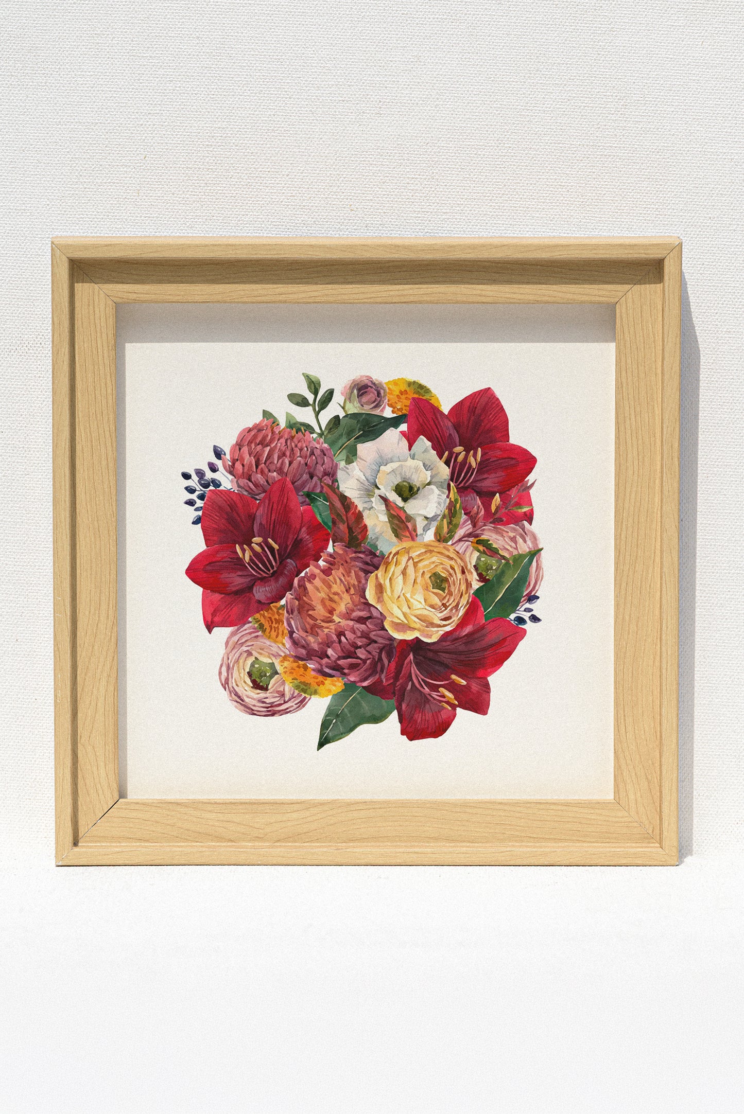 Decorative Frames | Set of two