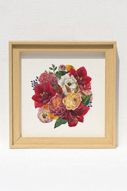 Decorative Frames | Set of two
