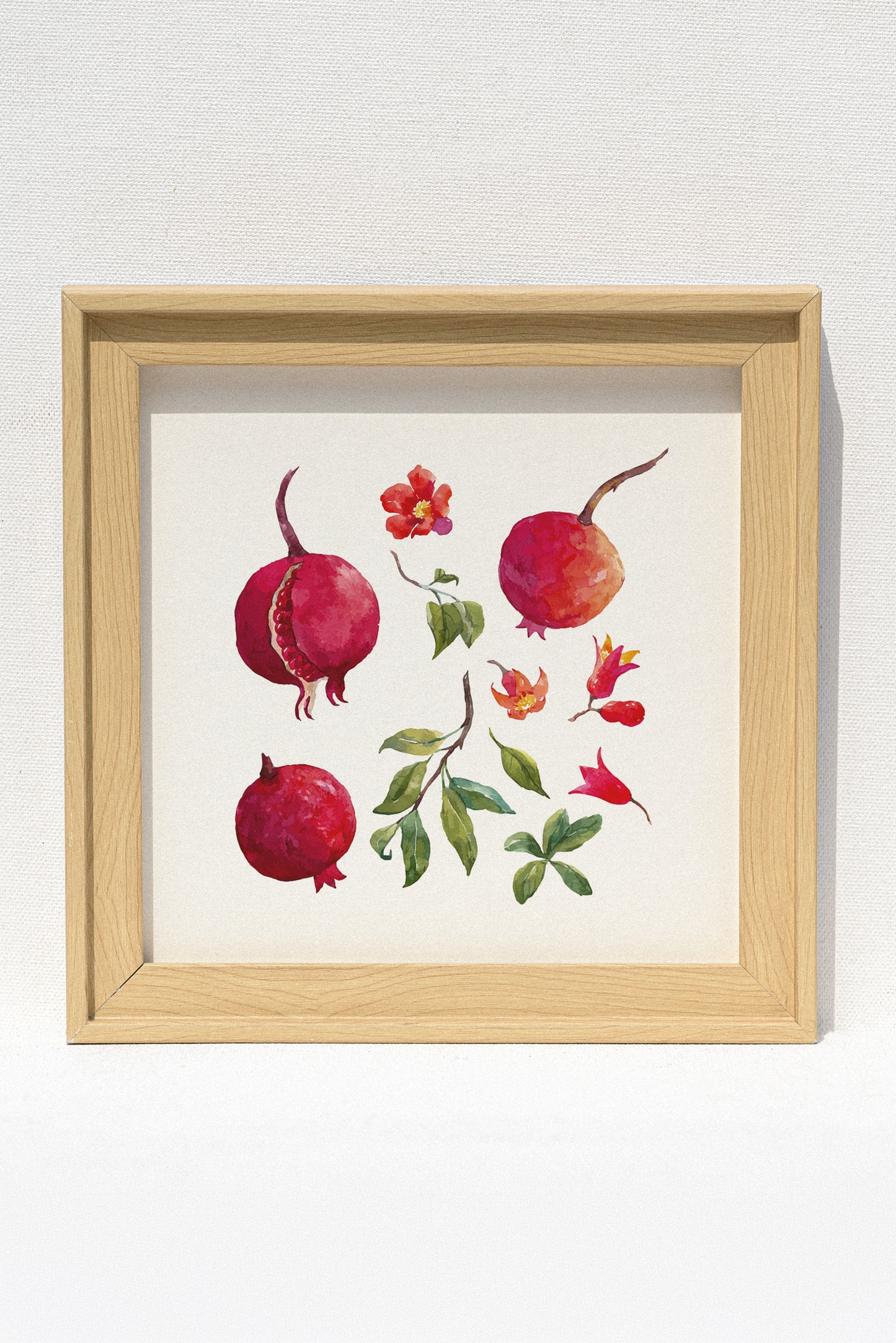 Decorative Frames | Set of two