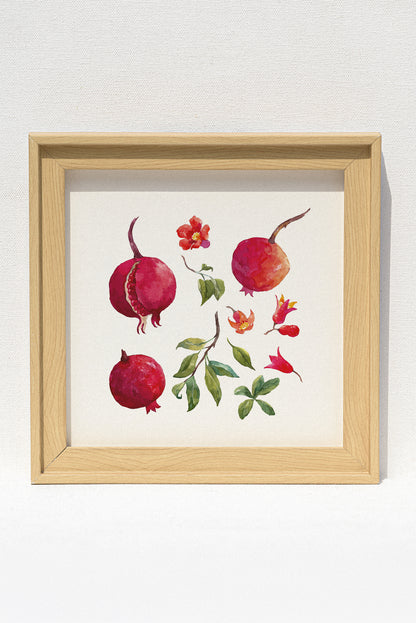 Decorative Frames | Set of two