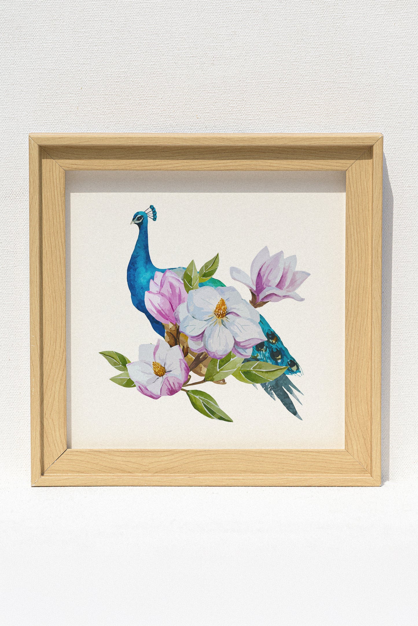 Decorative Frames | Set of two