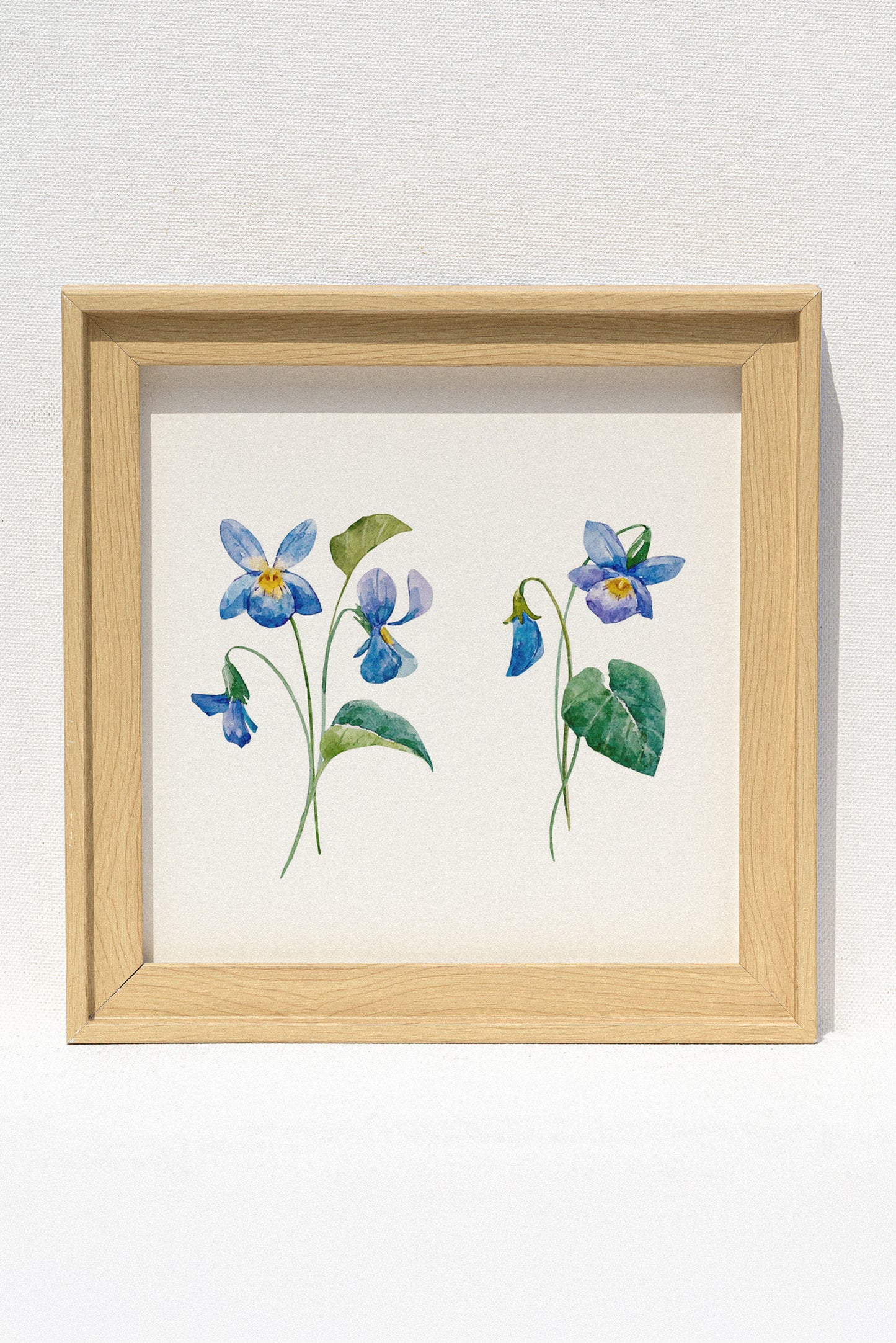 Decorative Frames | Set of two