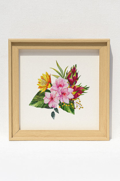 Decorative Frames | Set of two