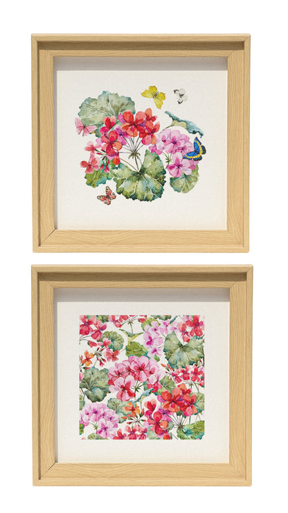 Decorative Frames | Set of two