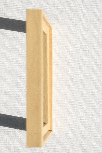 Buddha | Wall Frames Set of 2