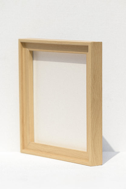 Floral Art Frames | Set 4