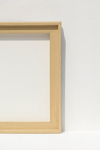 Buddha | Wall Frames Set of 2